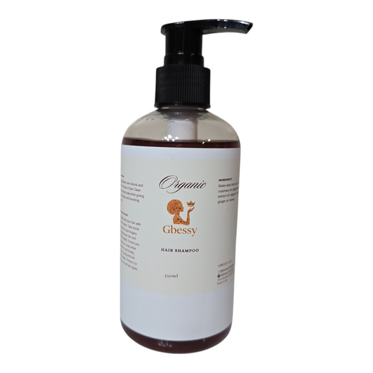 Anti dandruff shampoo