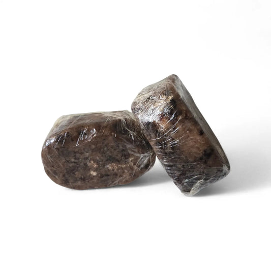 African black soap GBESSY COSMETICS